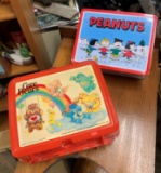 Character Lunchboxes