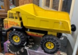Tonka Metal Dump Truck