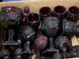 Ruby Glass
