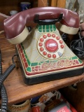 Coca-Cola Telephone
