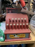 Tom Thumb Cash Register