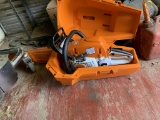 Stihl MS 291 Chainsaw
