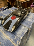 Remote Control Bat Mobile