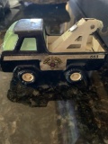 Buddy L. Patrol Wrecker