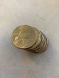 Sacagawea Coins
