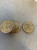 President Dollars