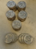 1979 Susan B. Anthony Dollars