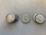 Kennedy Half Dollars