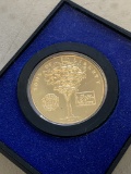 1972 American Revolution Bicentennial Coint