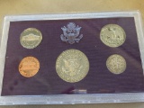 1985 United States Proof Set