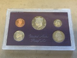 1987 United States Proof Set