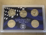2005 United States Proof Set