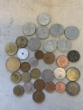 Misc Foreign Money