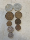 Misc Foreign Money