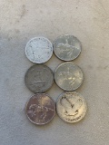 Quarter Lot