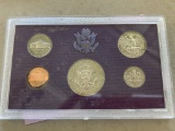 1987 United States Proof Set