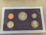1987 United States Proof Set