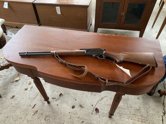 Marlin Model 336 30-30