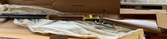 Winchester 30-30 100 Year Commemorative