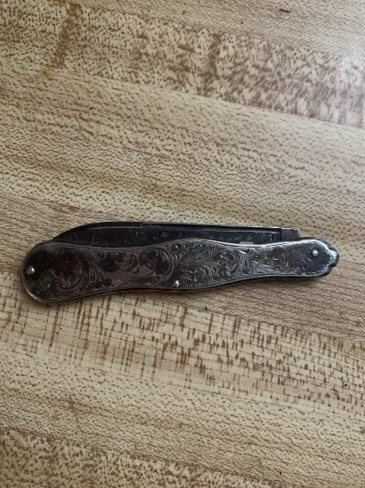 Pocket Knife