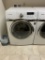 Samsung Front-Load Washer