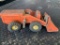 Toy Hough Payloader