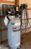 Ingersoll Rand Air Compressor