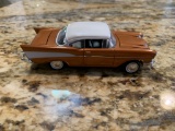 Toy Chevy Car