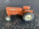 Toy Allis-Chalmers Tractor
