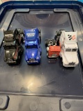 Toy Semi Trucks