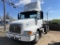 Volvo Day Cab Truck-2000