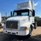2000 Volvo Day Cab Truck