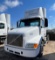 2000 Volvo Day Cab Truck