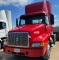 2000 Volvo Day Cab Truck