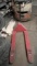 Pallet Fork (Red)
