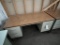 Metal Desk