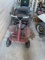 Snapper Riding Lawnmower