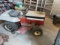 Gravely Riding Lawnmower