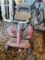Snapper Riding Lawnmower