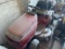 Honda Riding Lawnmower