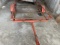 5 x8 Tilt Trailer