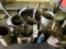 Oil Cans