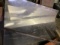 5' x 8' Piece of Aluminum