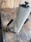 Handheld Shrink Wrap Unroller and Wrap