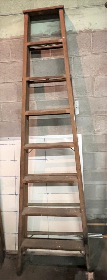 Ladder-8'