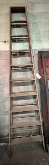 Ladder-12'