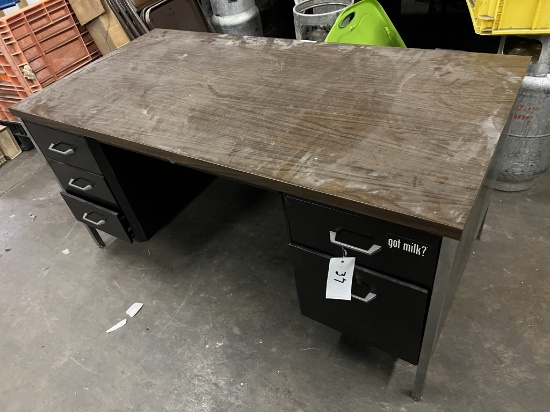 Office Desk
