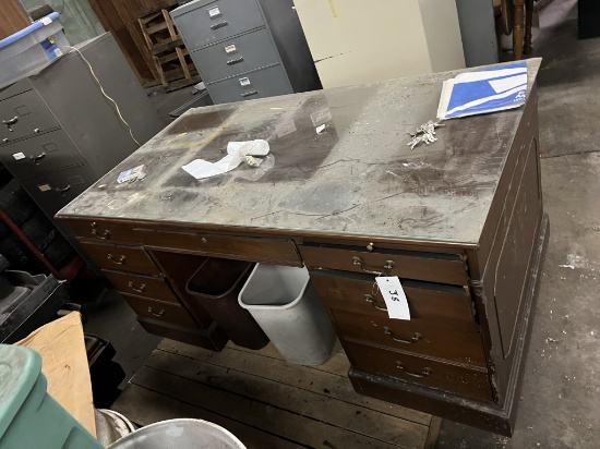 Office Desk