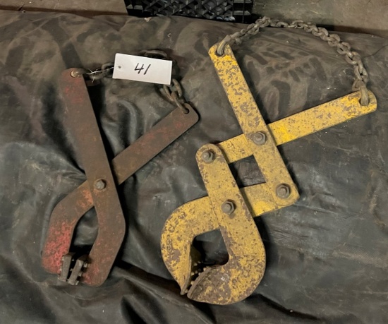 Material Handler