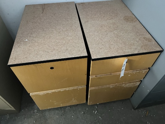 File Cabinets